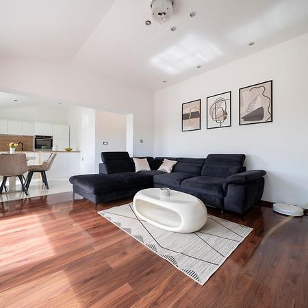 Apartment Absolute Gray 扎达尔 外观 照片
