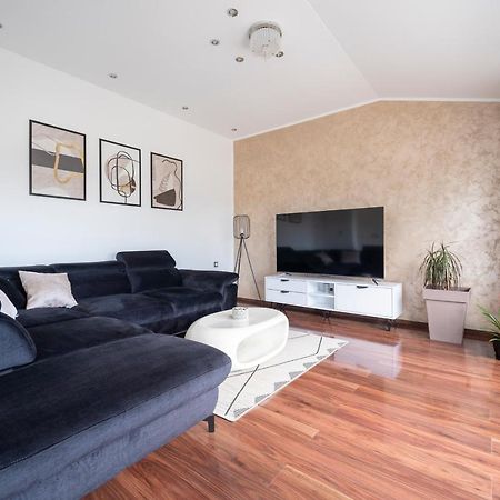 Apartment Absolute Gray 扎达尔 外观 照片