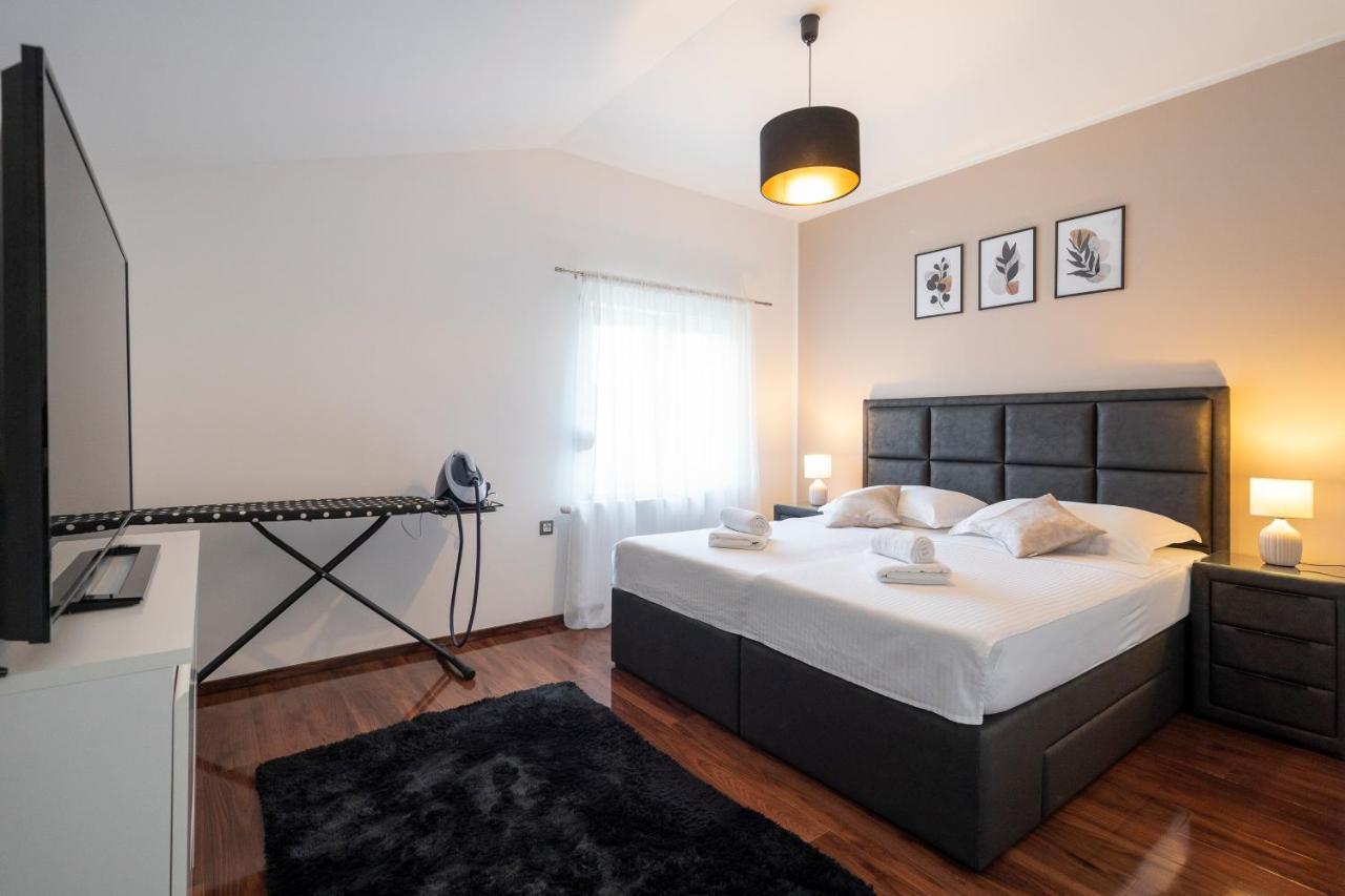 Apartment Absolute Gray 扎达尔 外观 照片