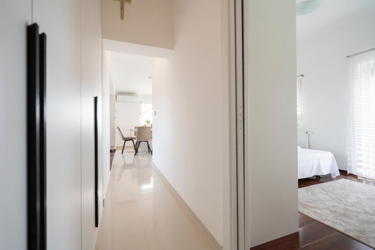 Apartment Absolute Gray 扎达尔 外观 照片